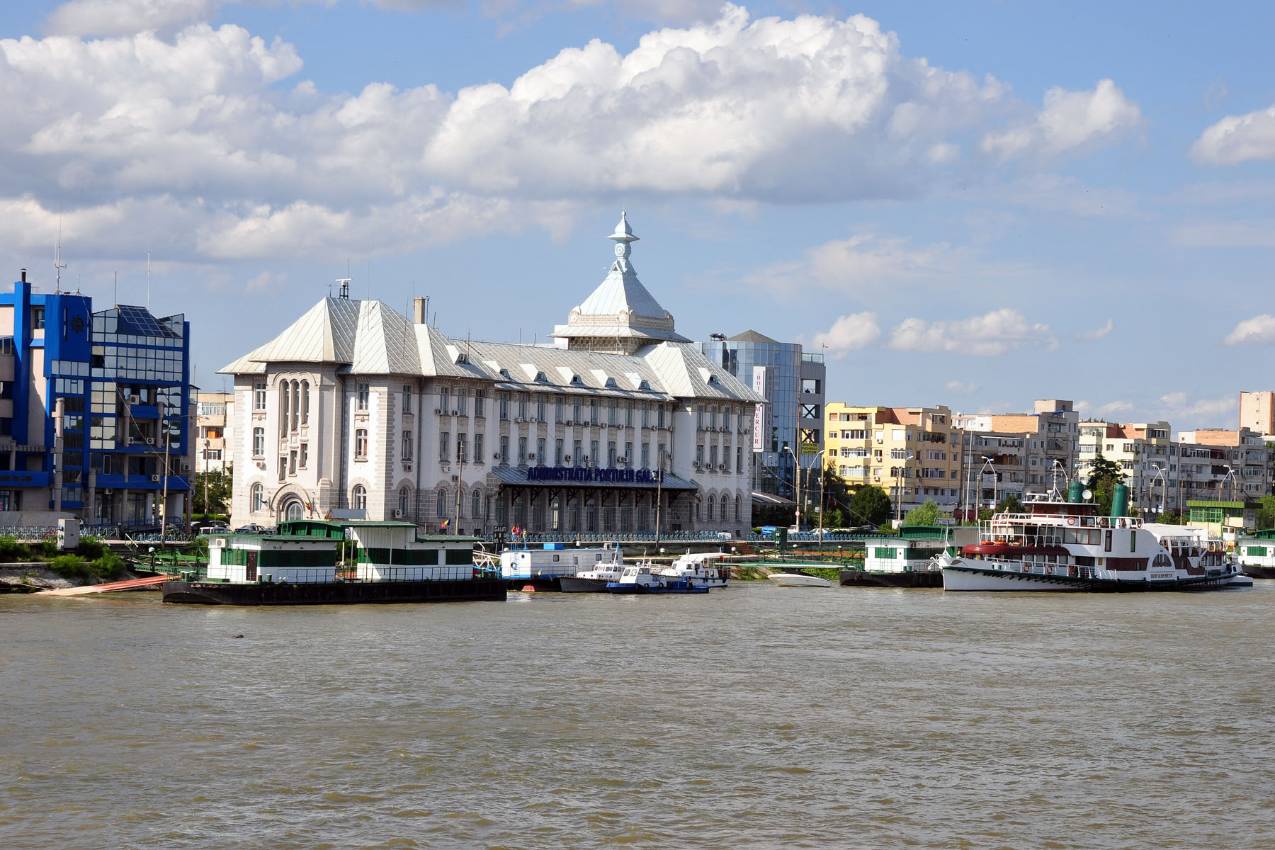 Galati